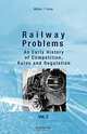 Railway Problems, Vol. 2, William Z. Ripley 