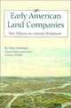 Early American Land Companies: Their Influence on Corporate Development, Shaw Livermore 