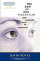 The Sum of Our Discontent: Why Numbers Make Us Irrational, David Boyle 