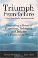 Triumph from Failure : Lessons from Life for Business Success, Robert Alistair McAlpine 