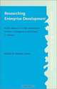 Researching Enterprise Development: Action Research on the Cooperation Between Management and Labour in Norway (Dialogues on Work and Innovation, 14), Morten Levin 
