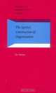 The Spatial Construction of Organization (Advances in Organization Studies, 12), Tor Hernes 