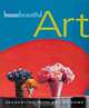 House Beautiful Art : Decorating with Art at Home, Judith Gura 