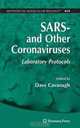 SARS- and Other Coronaviruses: Laboratory Protocols (Methods in Molecular Biology), 