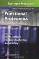 Functional Proteomics: Methods and Protocols (Methods in Molecular Biology), 