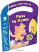 Puss In Boots (Handled Book and CD), Vincent Douglas 