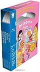 Princess Tales with CD (Audio), 