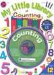 My Little Library of Counting: 10 Board Books (My Little Library), Vincent Douglas 