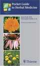 Pocket Guide to Herbal Medicine, Karin, M.D. Kraft 