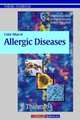 Color Atlas of Allergic Diseases (Thieme Flexibook), Martin, M.D. Roecken 