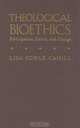 Theological Bioethics: Participation, Justice, And Change (Moral Traditions Series), Lisa Sowle Cahill 