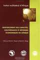 Capacity Building, Governance and Economic Reform in Africa, Michel A. Dessart, Roland E. Ubogu 