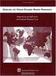 Guidelines for Foreign Exchange Reserve Management (Manuals & Guides), Staff of the International Monetary Fund 