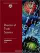 Direction of Trade Statistics, Yearbook 2003 (Direction of Trade Statistics Yearbook), 