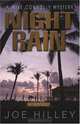 Night Rain (Mike Connolly Mystery Series #4), Joe Hilley 