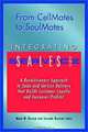 From Cellmates to Soulmates Integrating Sales and Service, Mark W. Heisler, Suzanne Baldino Jones 