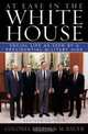At Ease in the White House, Revised Edition : Social Life as Seen by a Presidnetial Military Aide, Stephen Bauer 