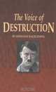 Voice of Destruction, Hermann Rauschning 