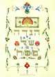 Haggadah Illuminated, Even Caredio 