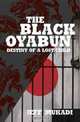 The Black Oyabun: Destiny of a Lost Child, Jeff Mukadi 