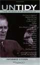 Untidy: The Blogs on Rumsfeld (Informed Citizen), Thomas Sumner 