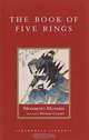 The Book of Five Rings (Shambhala Library), MIYAMOTO MUSASHI, THOMAS CLEARY 