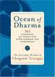 Ocean of Dharma: The Everyday Wisdom of Chogyam Trungpa, Chogyam Trungpa 