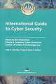 International Guide to Cyber Security, Jody R. Westby 