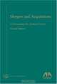 Mergers and Acquisitions, Second Edition : Understanding the Antitrust Issues, 