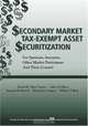 Secondary Market Tax-Exempt Asset Securitization, Darrell R. Larsen 