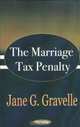 The Marriage Tax Penalty, Jane G. Gravelle 