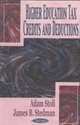 Higher Education Tax Credits and Deductions, Adam Stoll 