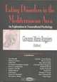 Eating Disorders in the Mediterranean Area: An Exploration in Transcultural Psychology, 