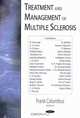 Treatment And Management Of Multiple Sclerosis, 