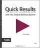 Quick Results with the Output Delivery System, Sunil K. Gupta 
