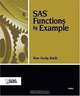 SAS Functions by Example, Ron Cody 