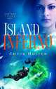Island Inferno (Task Force Valor Series #2), Chuck Holton 