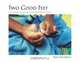 Two Good Feet: A Photographic Documentary of Physically Challenged Children, Marc Yves Regis 