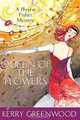 Queen of the Flowers : a Phryne Fisher mystery, Kerry Greenwood 