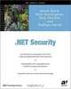 .NET Security, Jason Bock, Tom Fischer, Nathan Smith, Pete Stromquist 