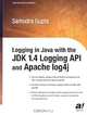 Logging in Java with the JDK 1.4 Logging API and Apache log4j, Samudra Gupta 