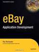 eBay Application Development, Ray Rischpater, Apress 