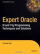 Expert Oracle Database Architecture: 9i and 10g Programming Techniques and Solutions, Thomas Kyte 