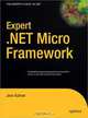 Expert .NET Micro Framework, Jens Kuhner 