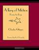 A Fury of Motion: Poems for Boys, Charles Ghigna 