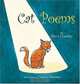 Cat Poems, Dave Crawley 