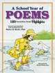 A School Year of Poems: 180 Favorites from Highlights, Walter B. Barbe 