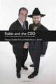 The Rabbi and the CEO: The 10 Commandments for 21st-Century Leaders, Thomas D. Zweifel, Aaron L. Raskin 