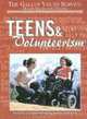 Teens & Volunteerism (Gallup Youth Survey: Major Issues and Trends), Hal Marcovitz 