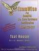 ExamWise For CompTIA A+ Core Hardware Exam 220-231 (With Online Exam), Tcat Houser 